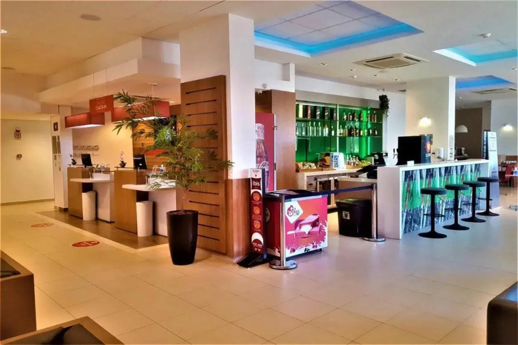 Ibis Sertaozinho