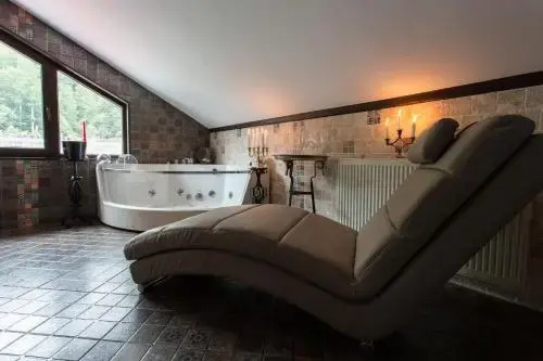 Pension Casa Wenge - Jacuzzi Room