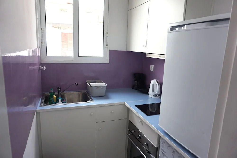 Kyma Apartments Athens Acropolis 3 & 4 & 5