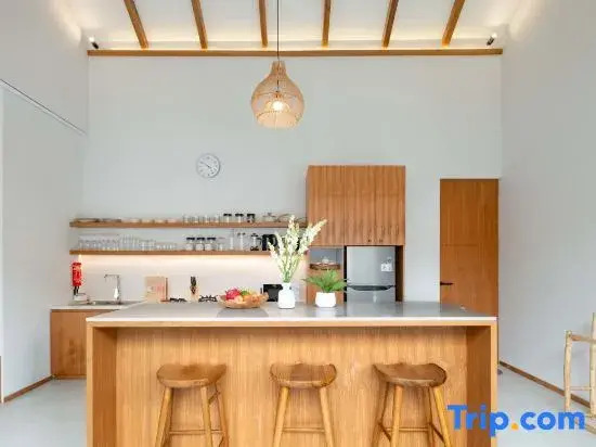 Villa Serenya by Villa Finder