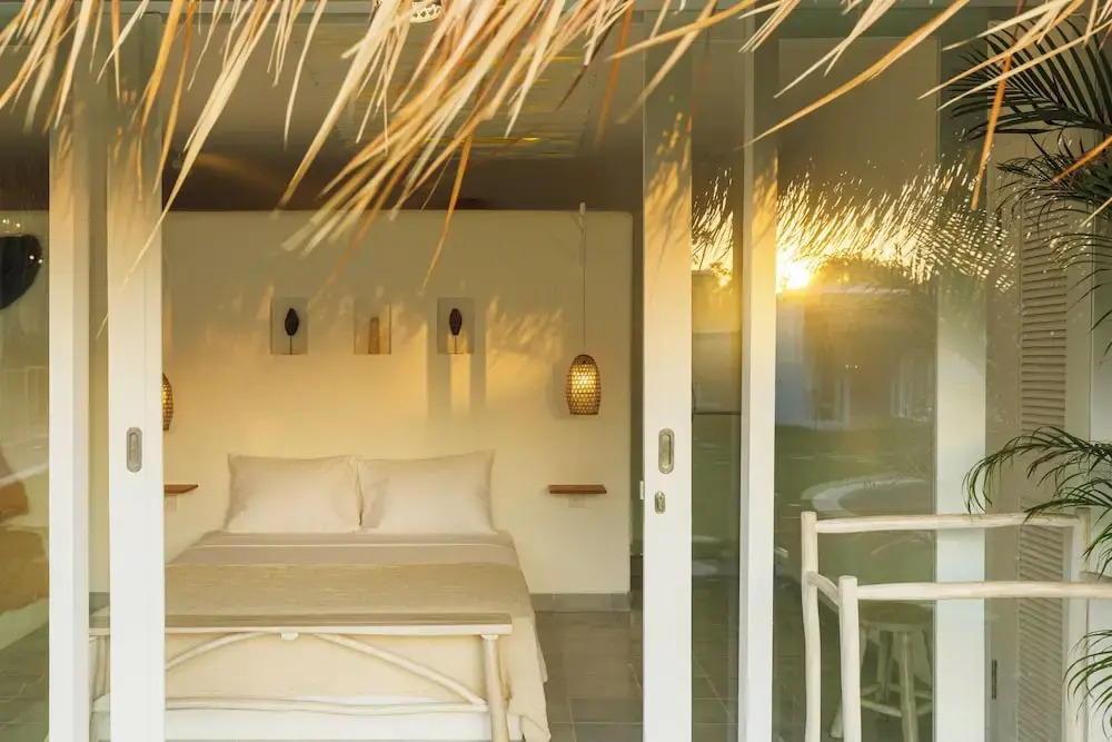The Bingin Beach Villas Bungalow Resort