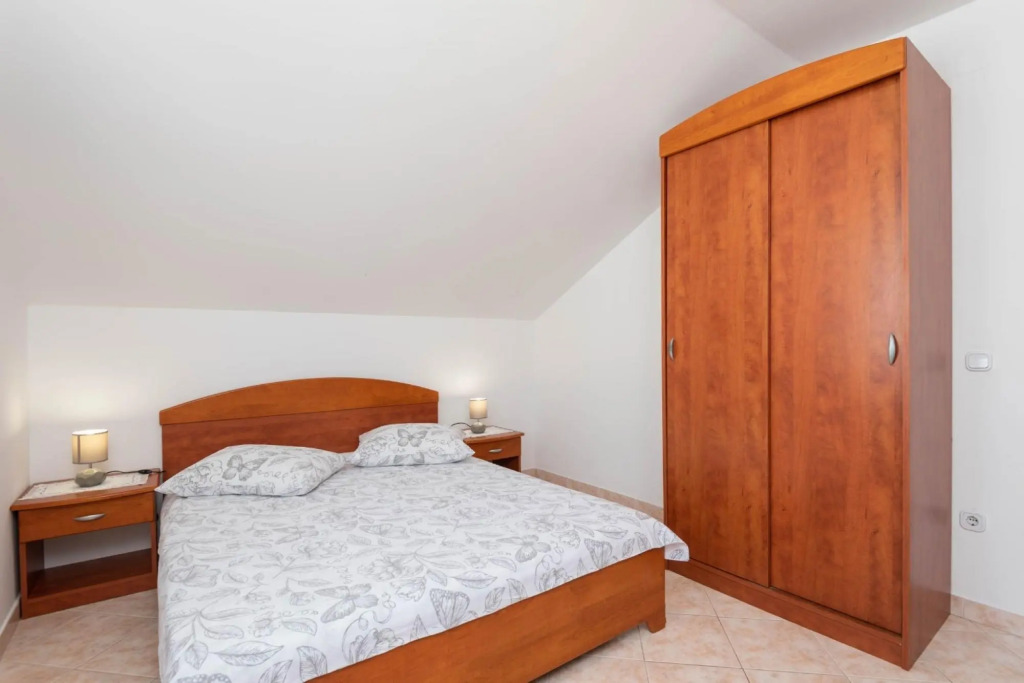 Ora  - Apartments with Pool - A11(4+2)