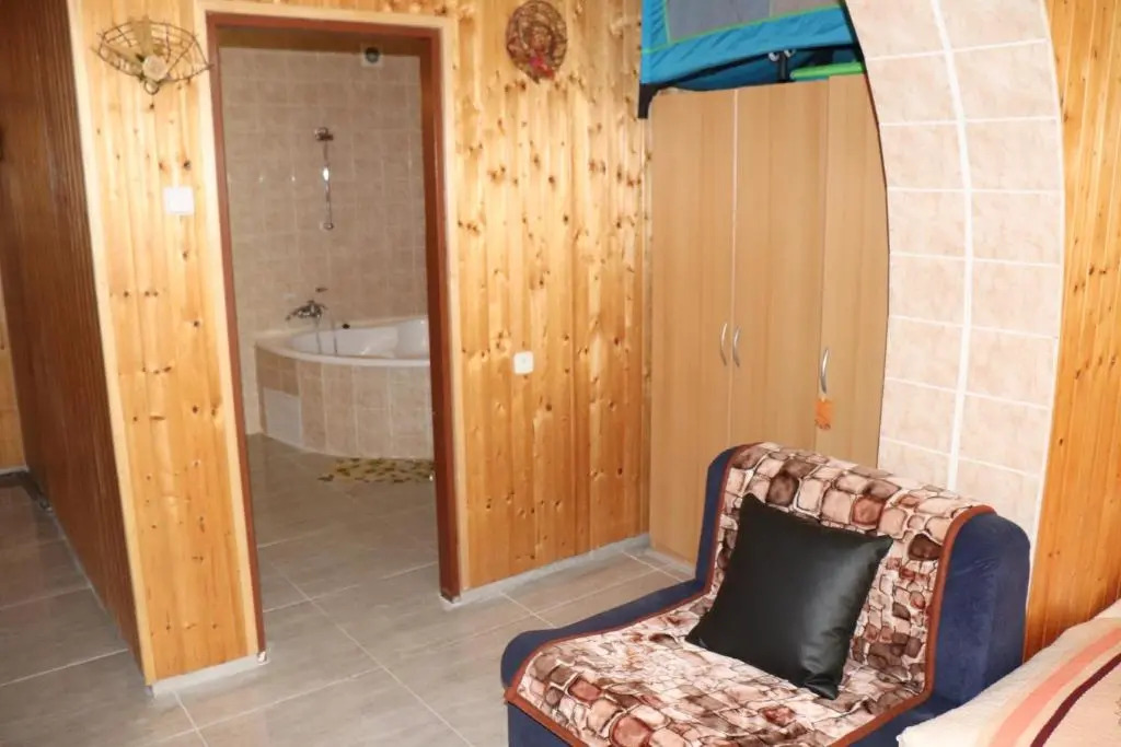 Hotel u Nádraží Lanžhot