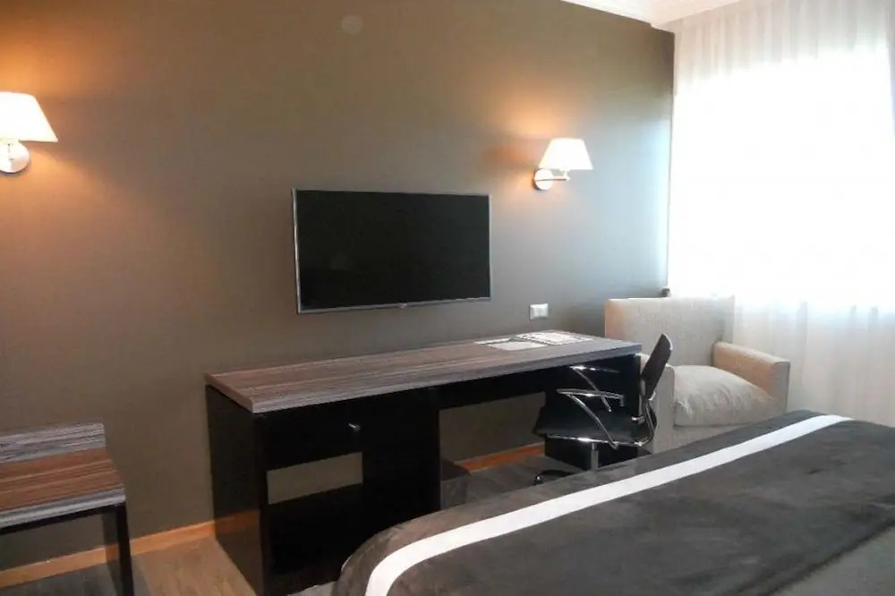 Hotel Diego de Almagro Curicó