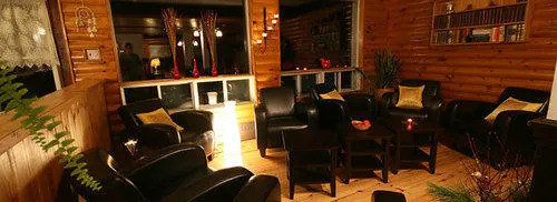 Auberge St-Donat