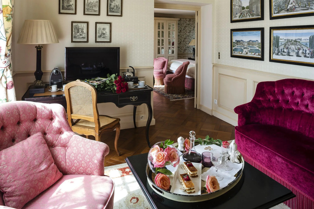 Villa Gallici Hôtel & Spa