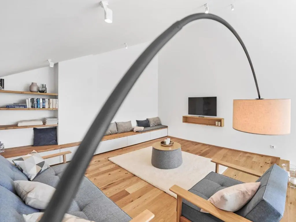 Galeriewohnung Hechelstein 105