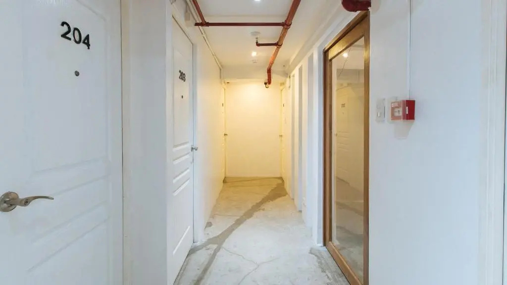 RedDoorz Plus at Boni Avenue Mandaluyong