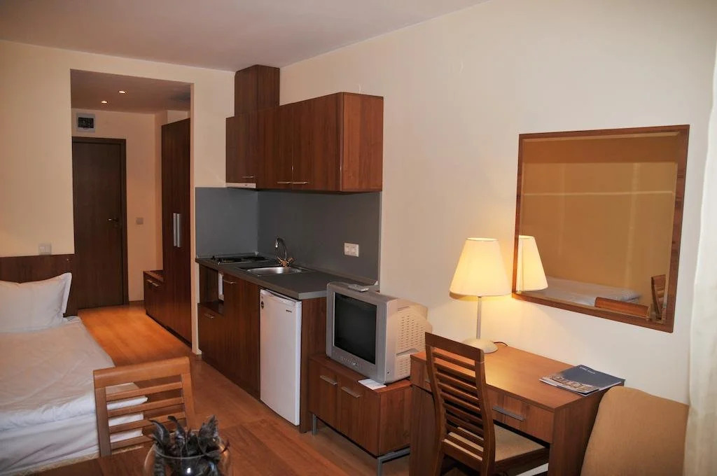 Villa Park Guest Apartments