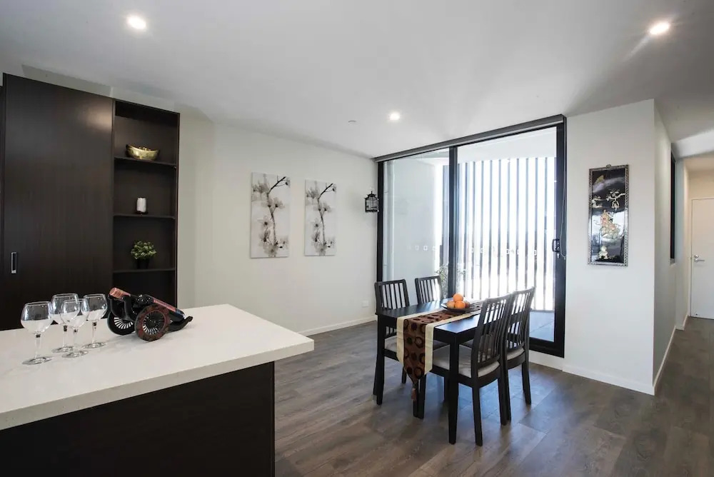 Luxeden Apartments