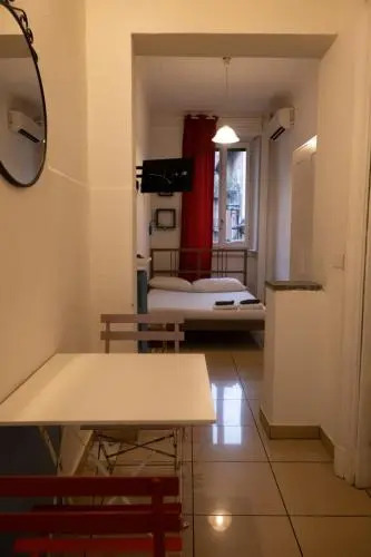 La Casa della Zia