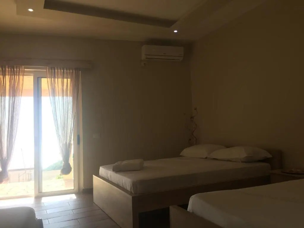 Xuxi Apartments