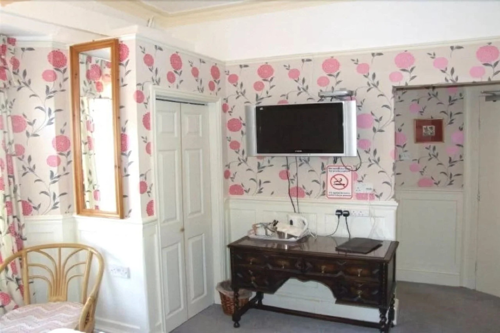 Whitefriars Hotel