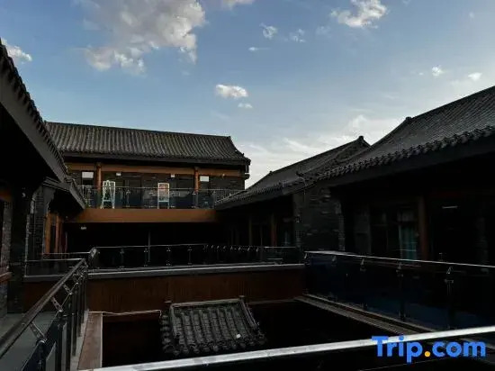WuChibao City Hotel