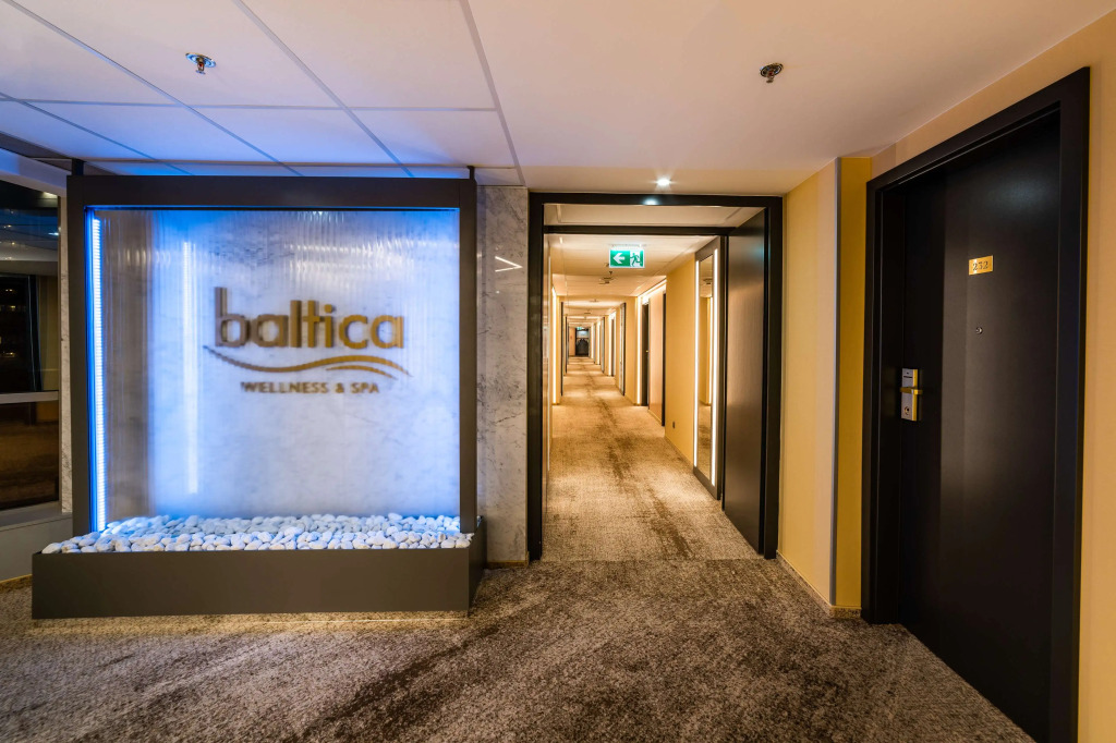 Radisson Blu Szczecin