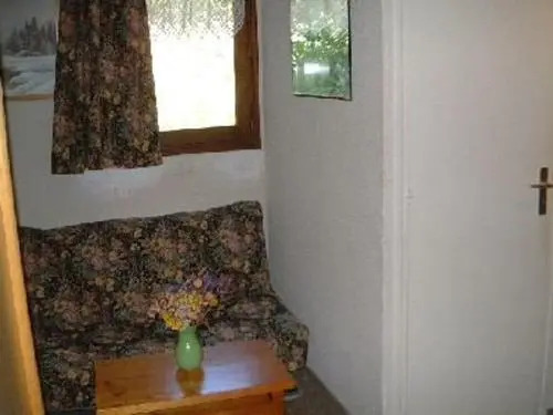 Apartment Chardons Bleus