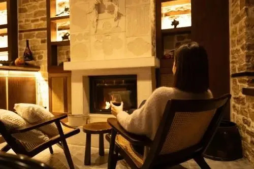 NSOKAK Boutique Hotel