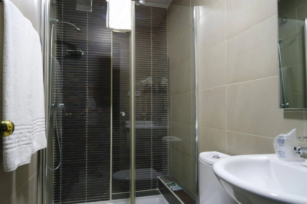 Hotel Sol Almería