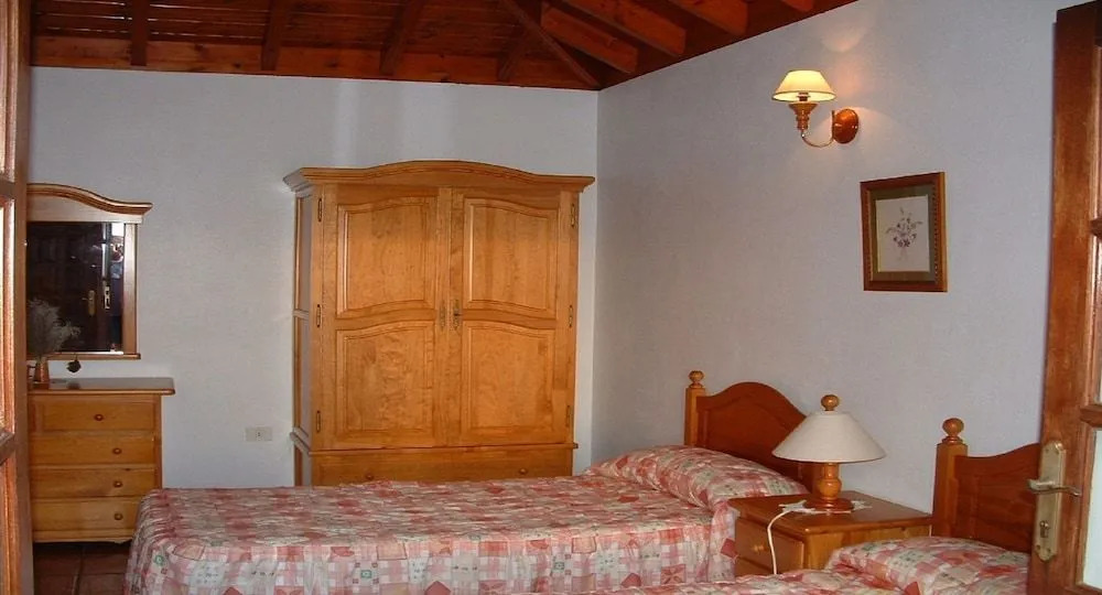 Casa Los Viñedos A