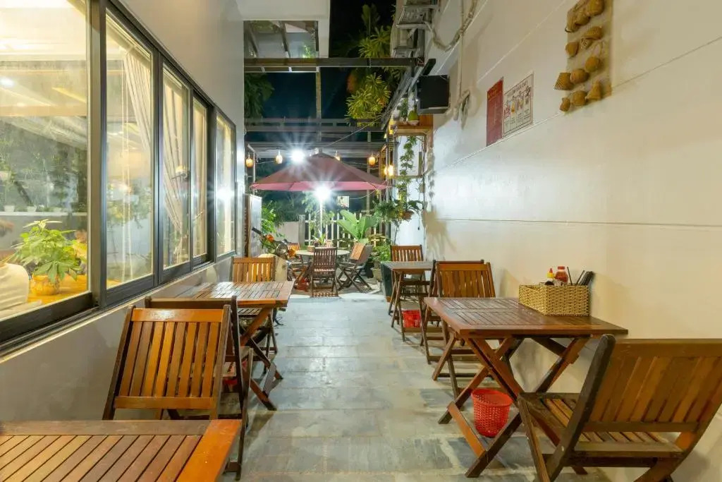 Lyna's House - Hoi An