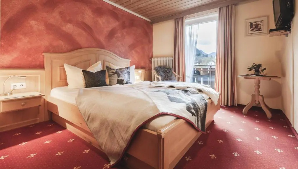 Hotel-Garni Kalkbrennerhof