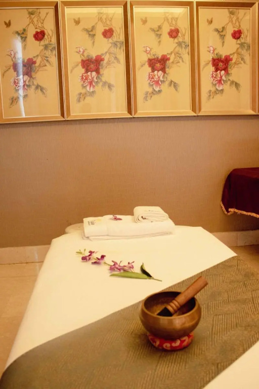 Sheraton Changzhou Xinbei Hotel