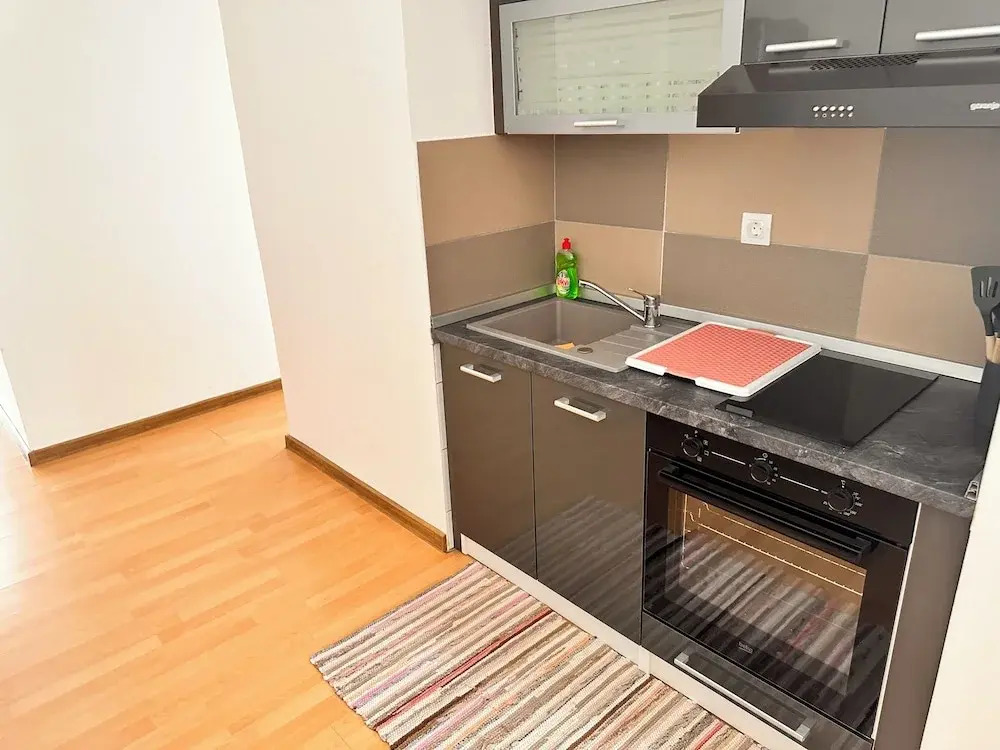 Apartman Ana 3