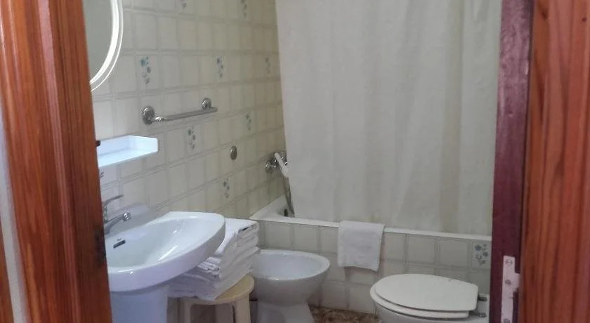 Apartment Torres Mari
