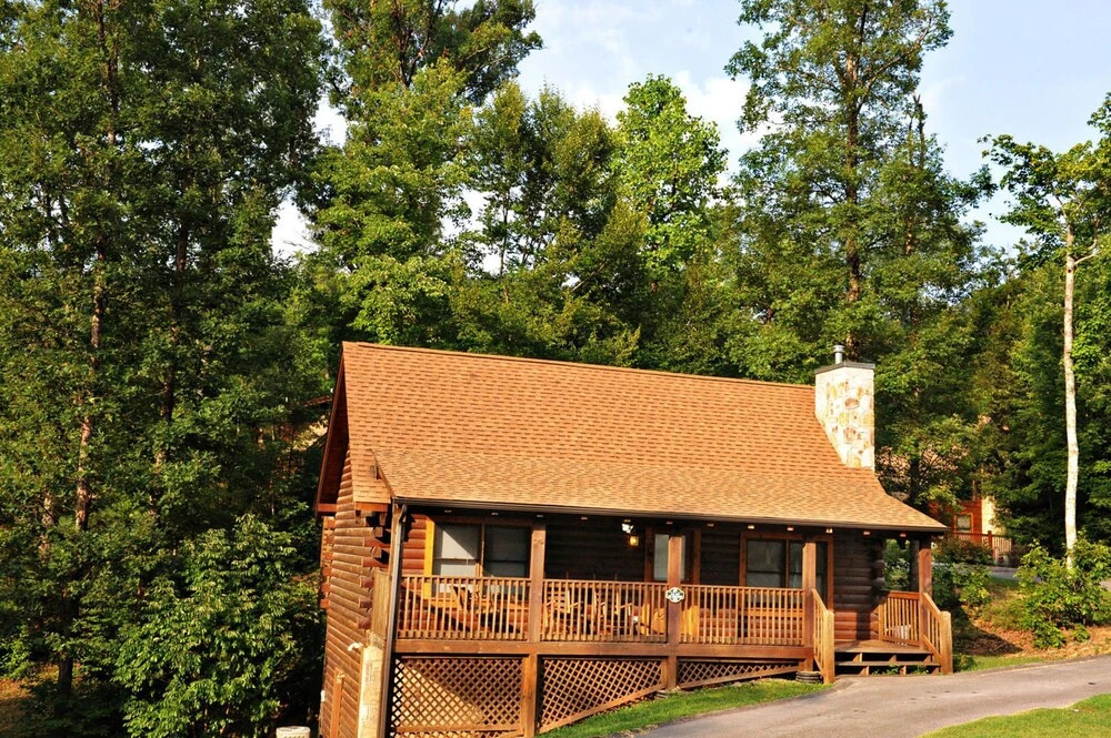Lil Bit of Heaven by Eagles Ridge Resort