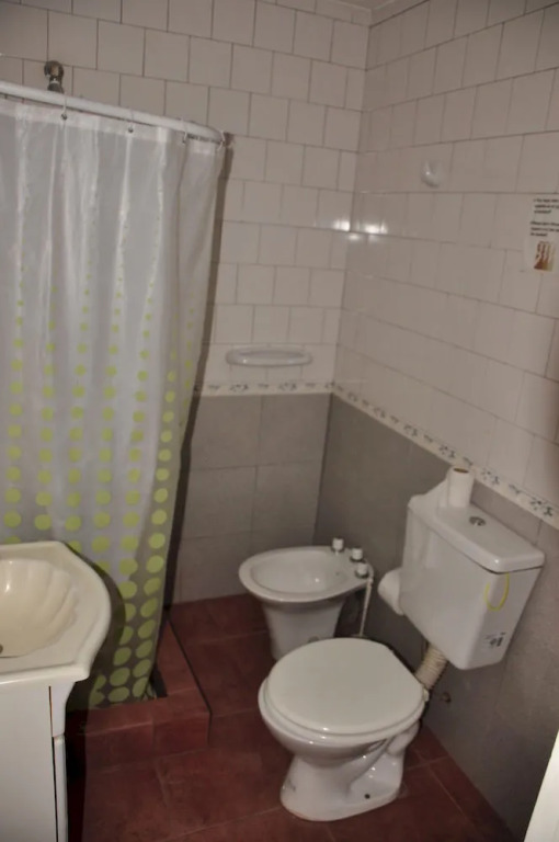 Cabañas y Hostel I Keu Ken