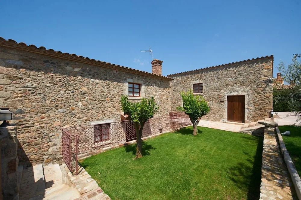 Hotel Mas 1670