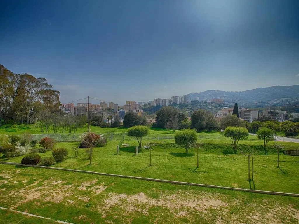 Appartement Ajaccio, 2 pièces, 4 personnes - FR-1-61-563