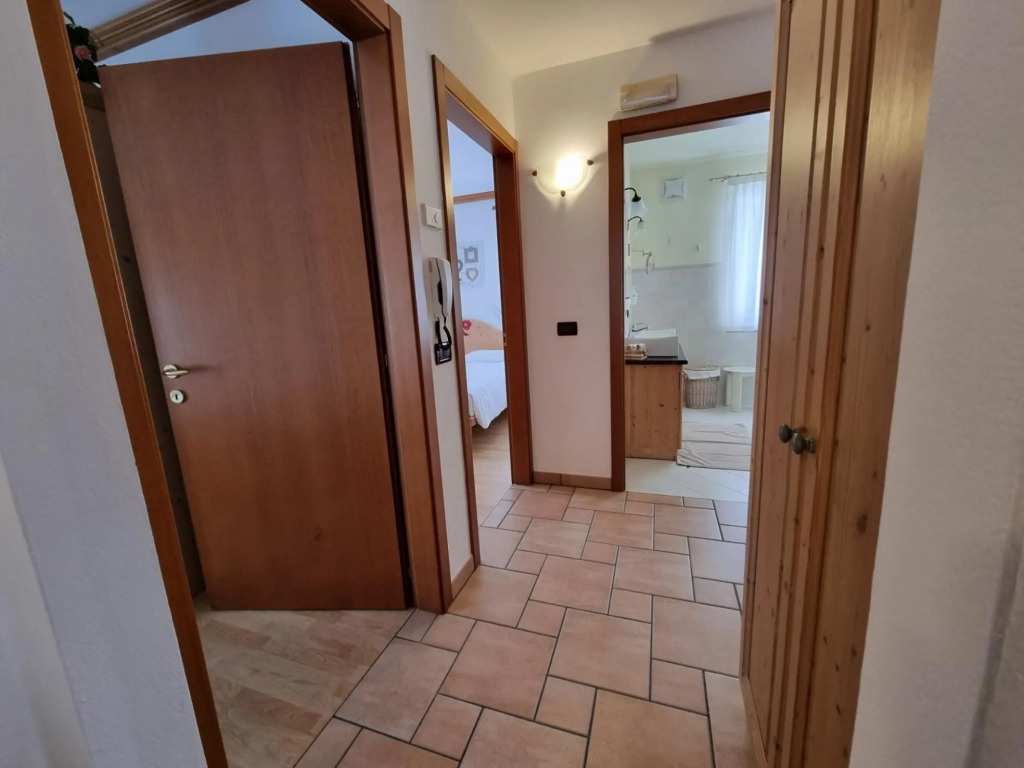 Rosengarten, 3 room apartment-2 ROSENGARTEN