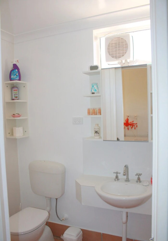 Shark Bay B&B