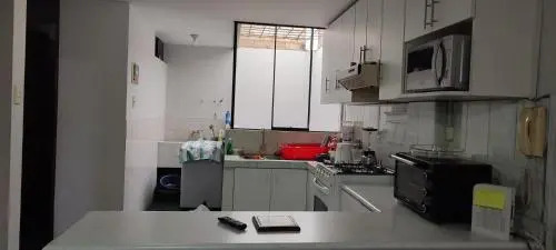 Apartamento Marco Airport