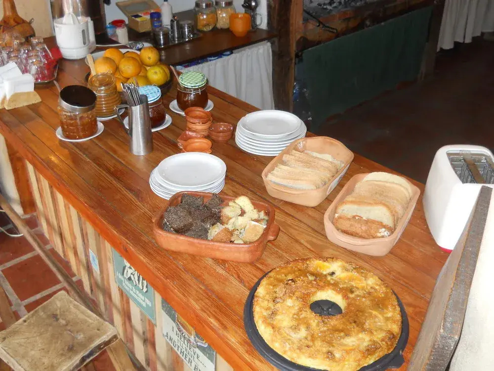Antigua Tilcara