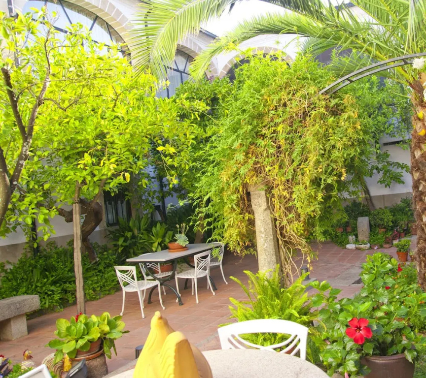 Casa Rural Antolina