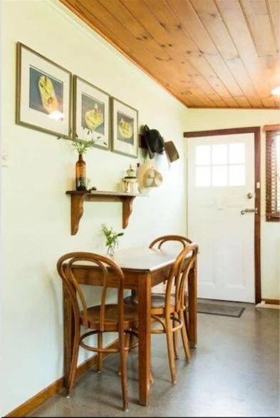 Sinnamons Cottage