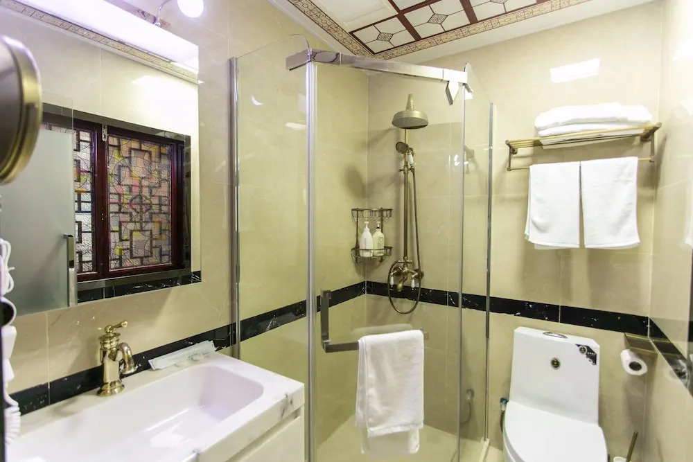 Wudu Boutique Inn