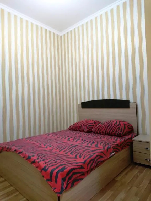 Luxury Apartment in the Centre of Yerevan