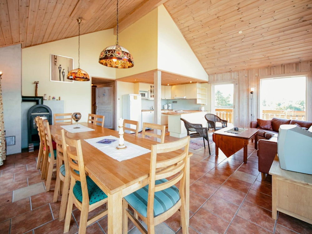 11 Person Holiday Home in Risor