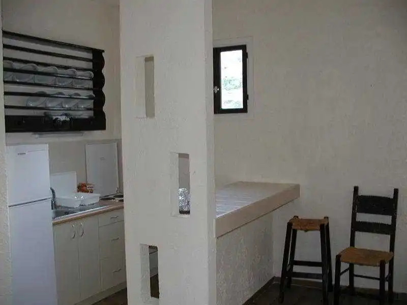 Penelope Apartments