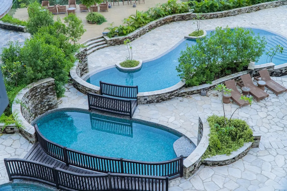 Dorjes Resort and Spa