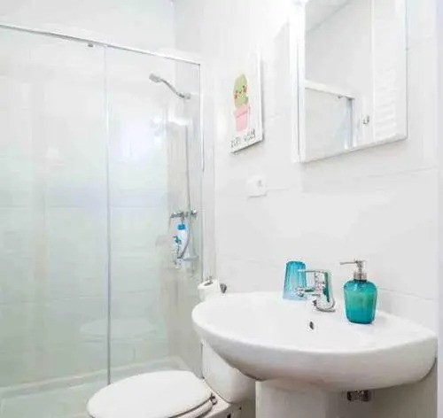 Apartamentos Alcazaba