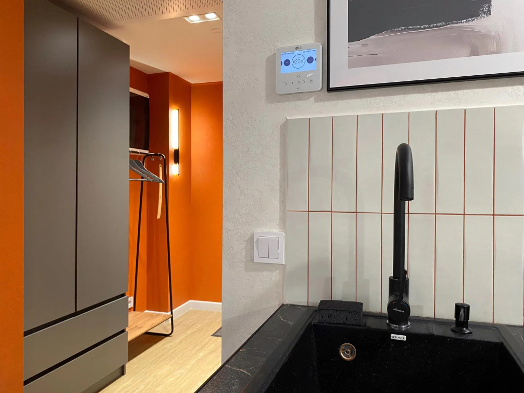 Daily Rent на улице Уральская 75/6