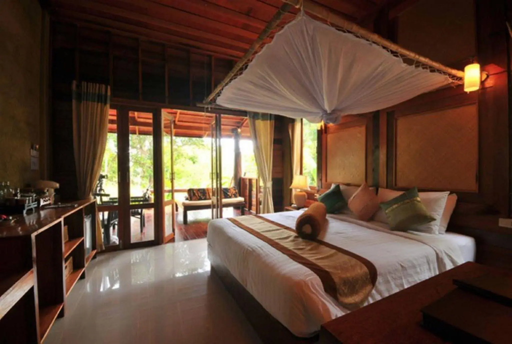 Sensi Paradise Beach Resort