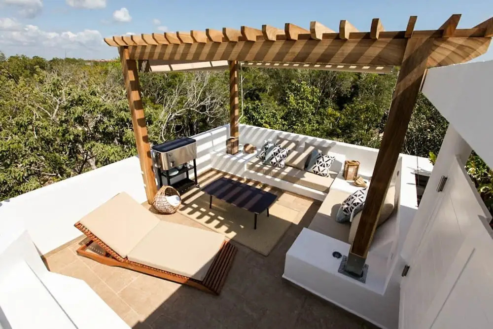 Villa Quetzal 2BR Jungle Dream with Private Pool