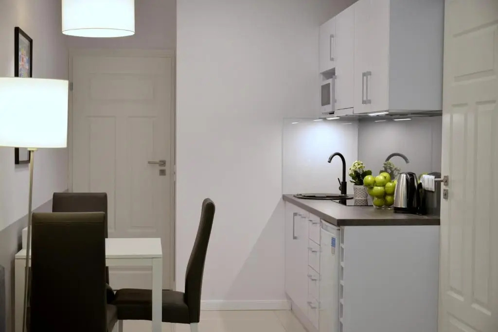 JessApart - Ochota Apartments