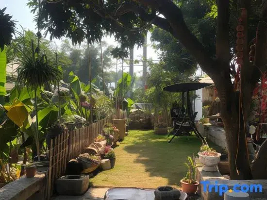Zhuhai Joy Scenic Apartment (Qi'ao Island)