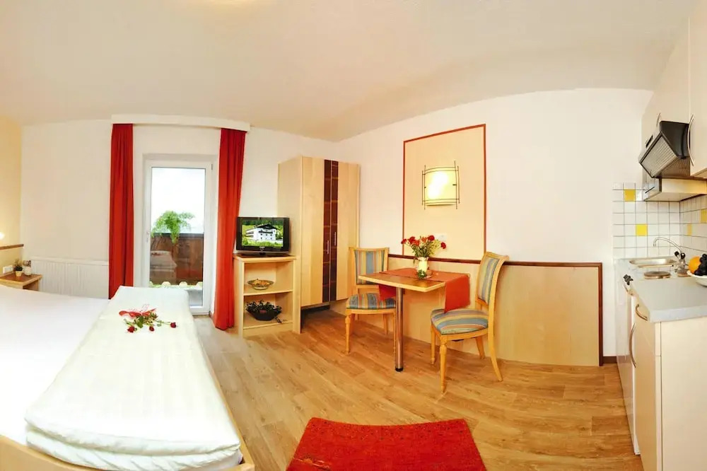 Apartment in Ischgl